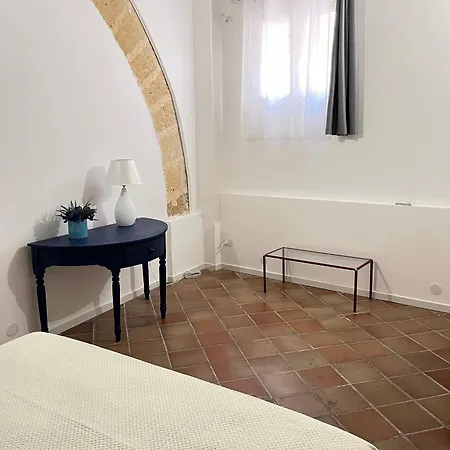 Appartamenti Antema - Centro Storico Marsala Exterior foto