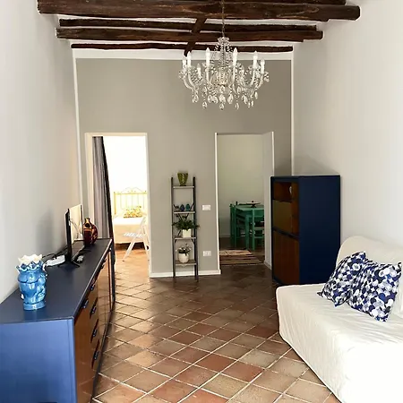 Appartamenti Antema - Centro Storico Marsala Exterior foto