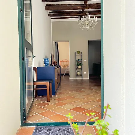 Appartamenti Antema - Centro Storico Marsala Exterior foto