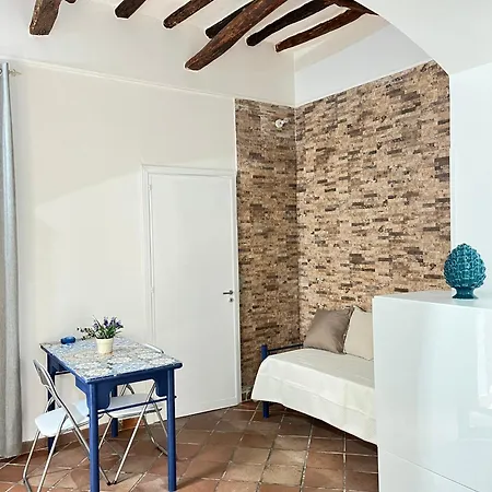 Appartamenti Antema - Centro Storico Marsala Exterior foto