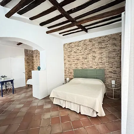 Appartamenti Antema - Centro Storico Marsala Exterior foto