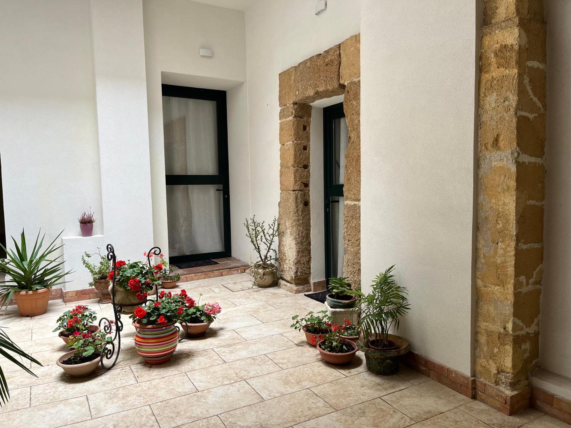 Apartment Antema - Centro Storico *