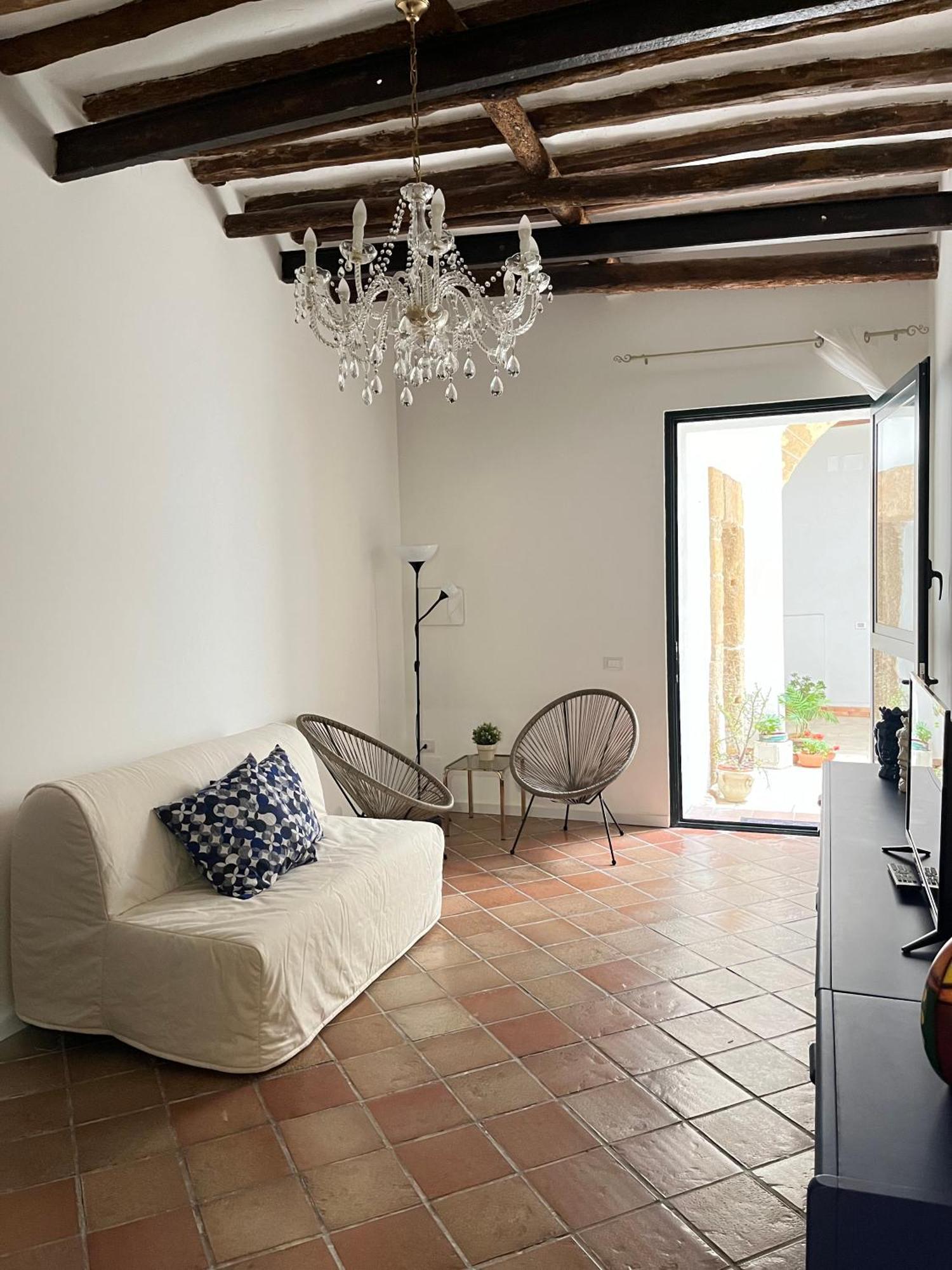 Antema - Centro Storico Apartment *
