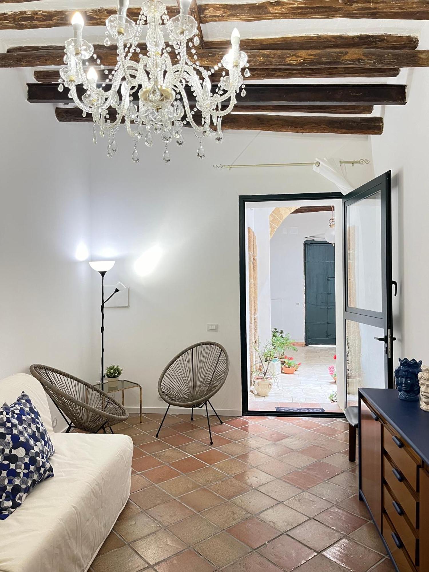 Apartment Antema - Centro Storico