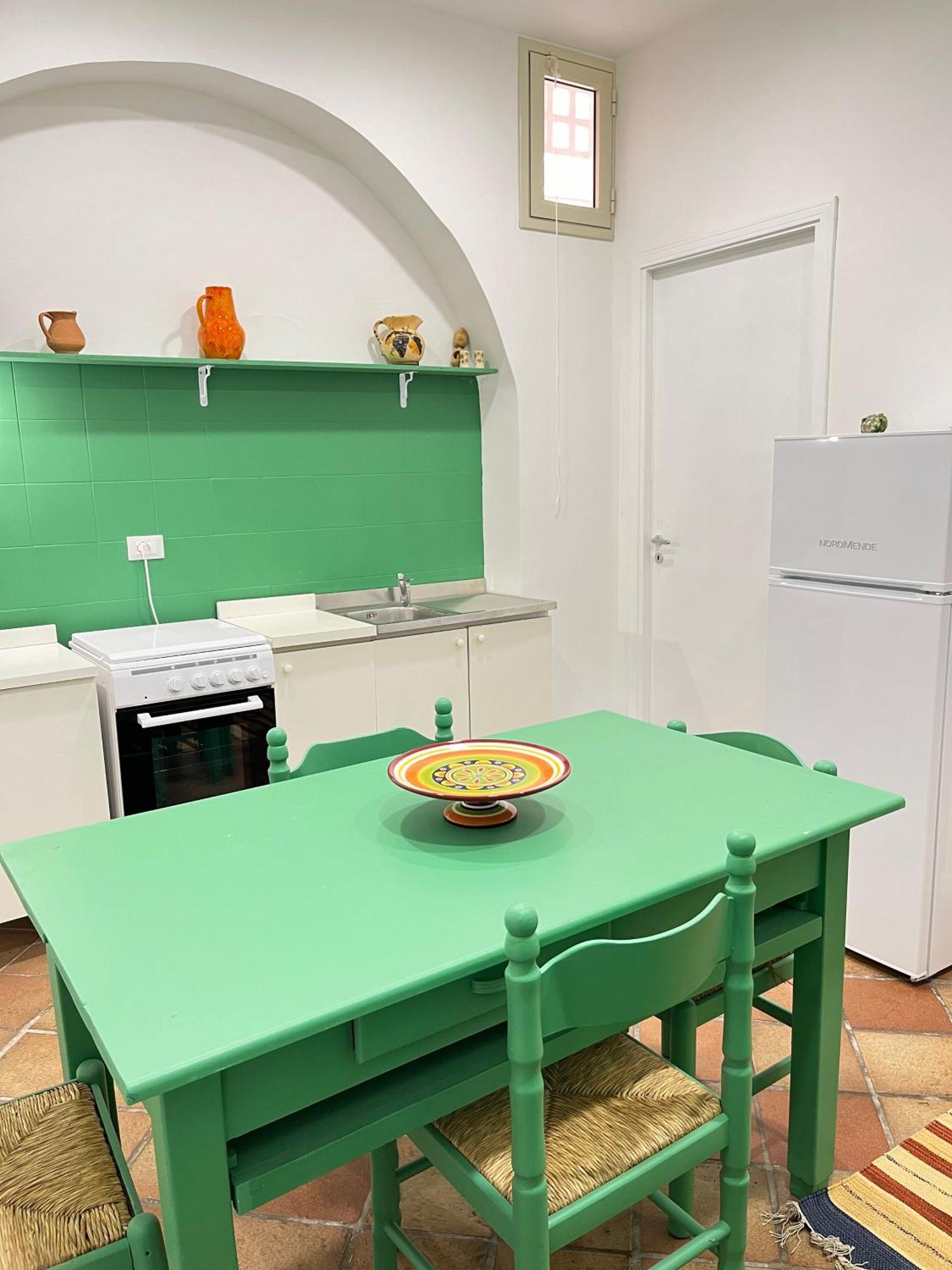 Antema - Centro Storico Apartment *