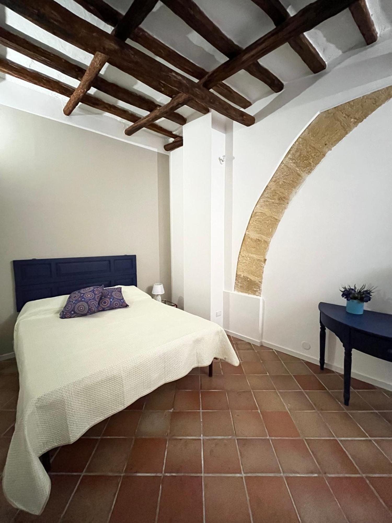 Apartment Antema - Centro Storico Marsala