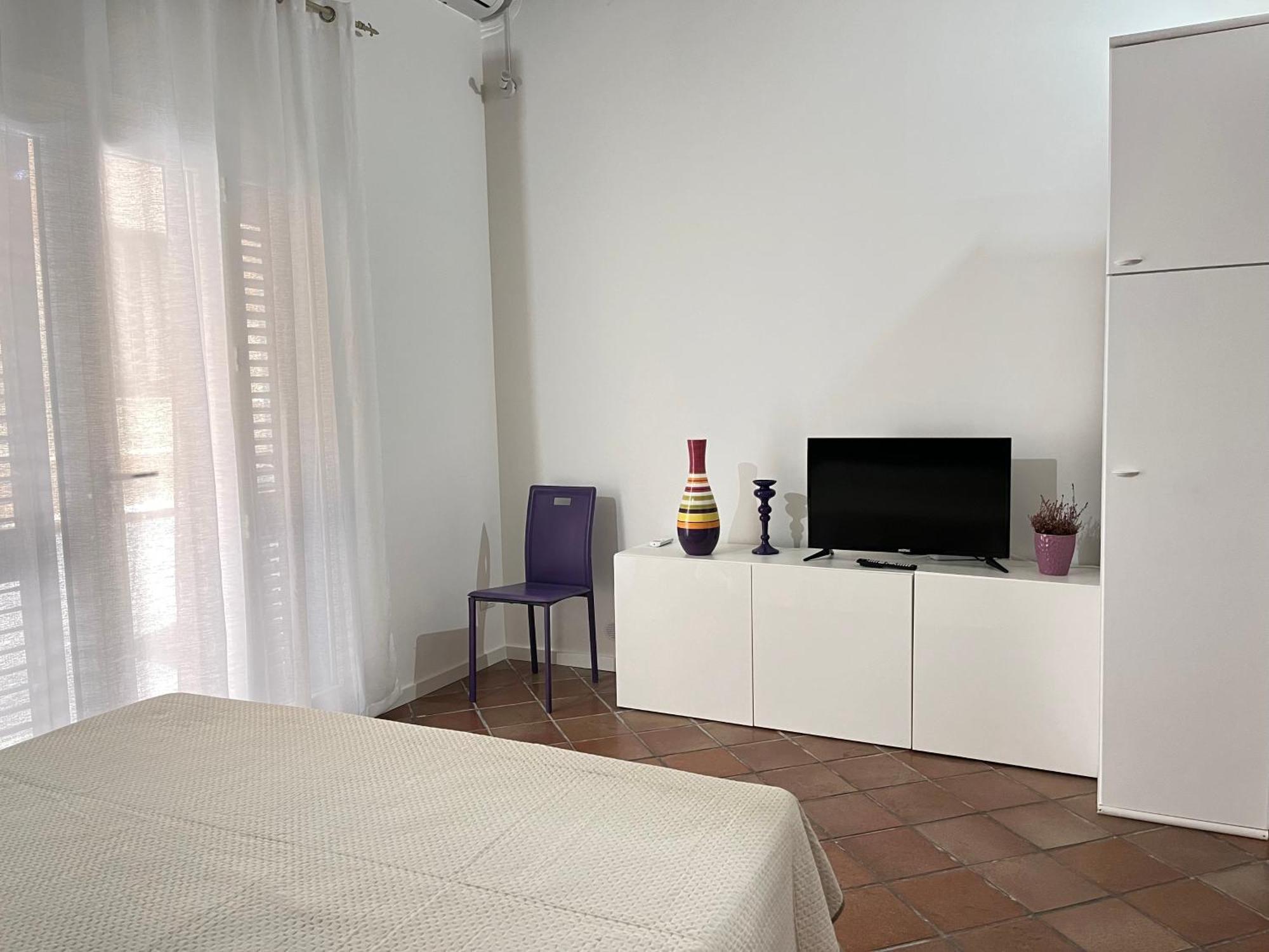 Apartment Antema - Centro Storico Marsala