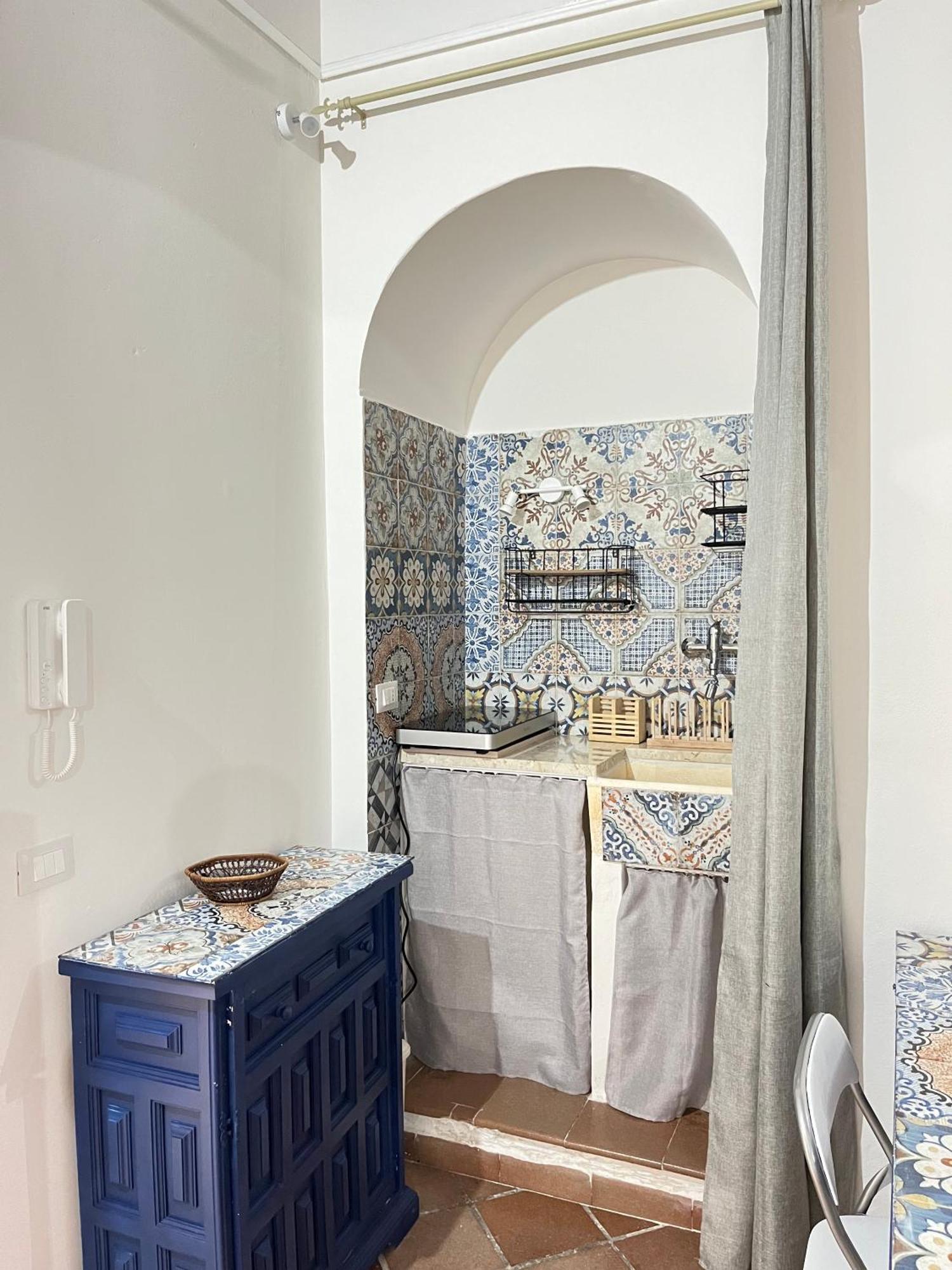 Antema - Centro Storico Apartment *