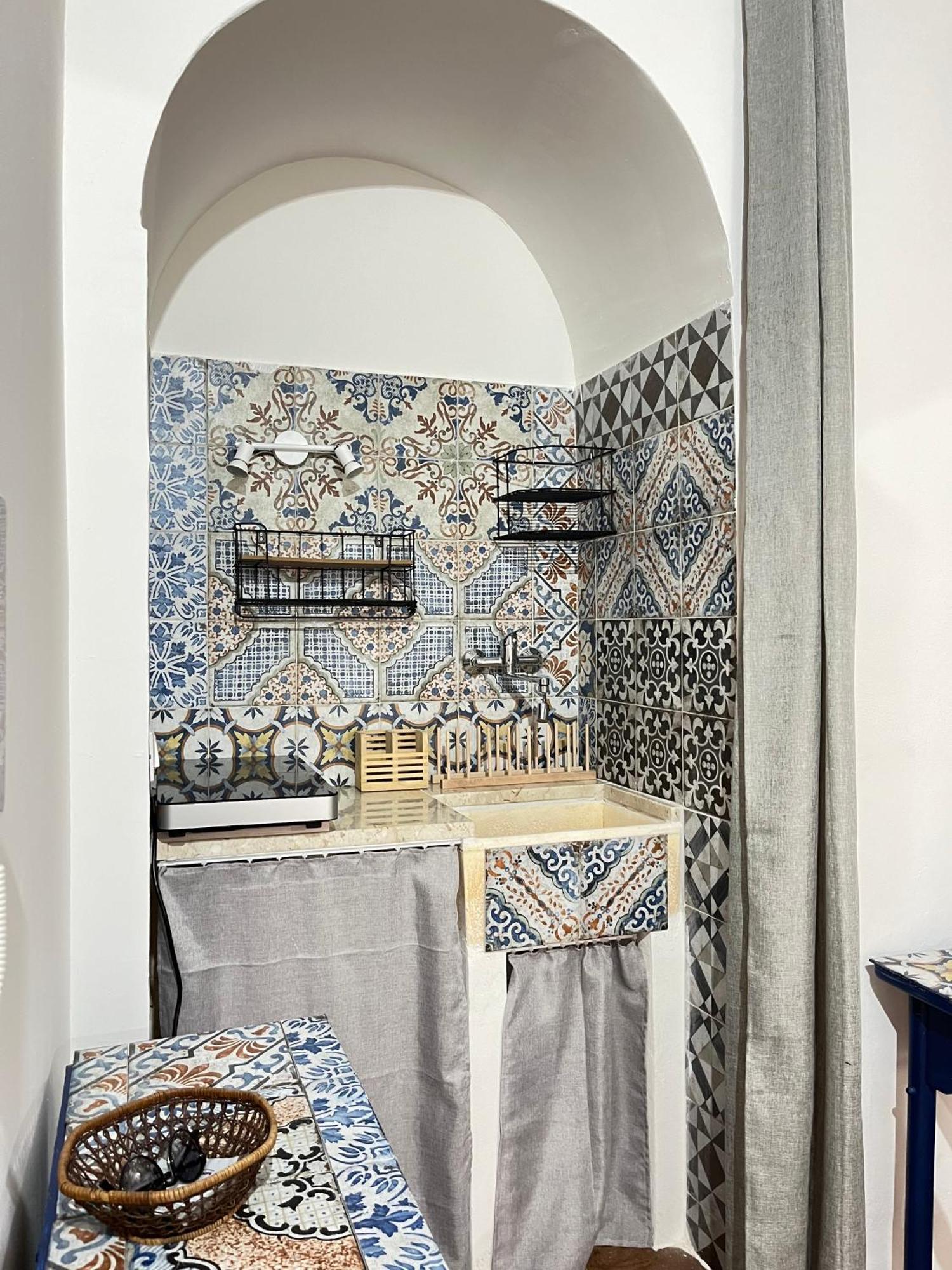 Antema - Centro Storico Apartment Marsala