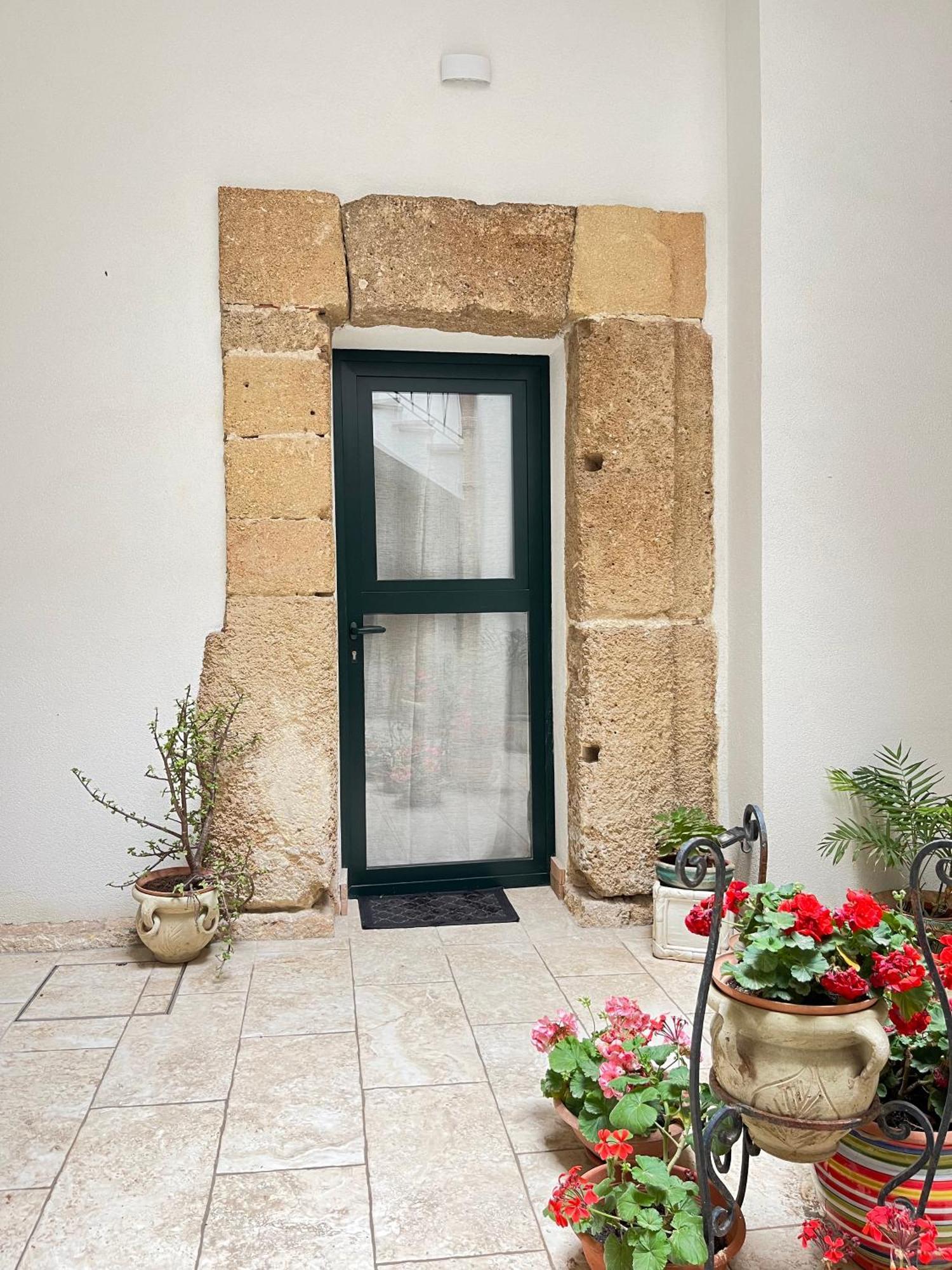 Antema - Centro Storico Apartment