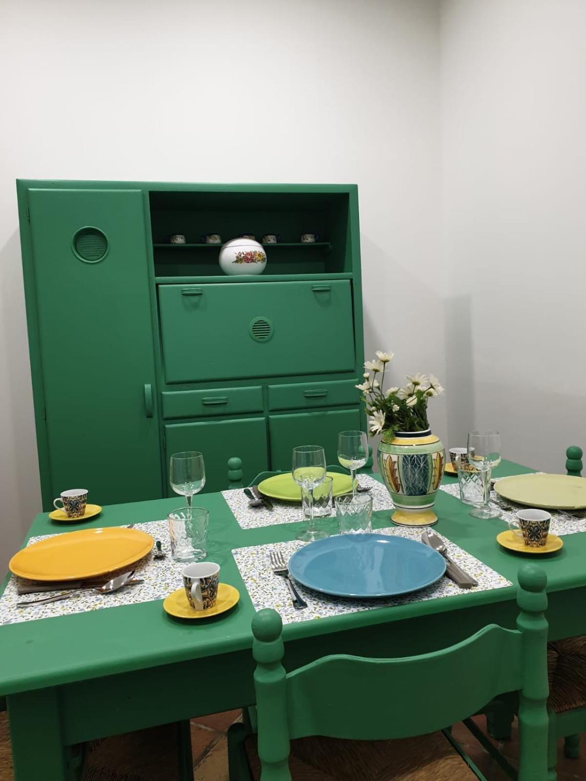 Antema - Centro Storico Apartment