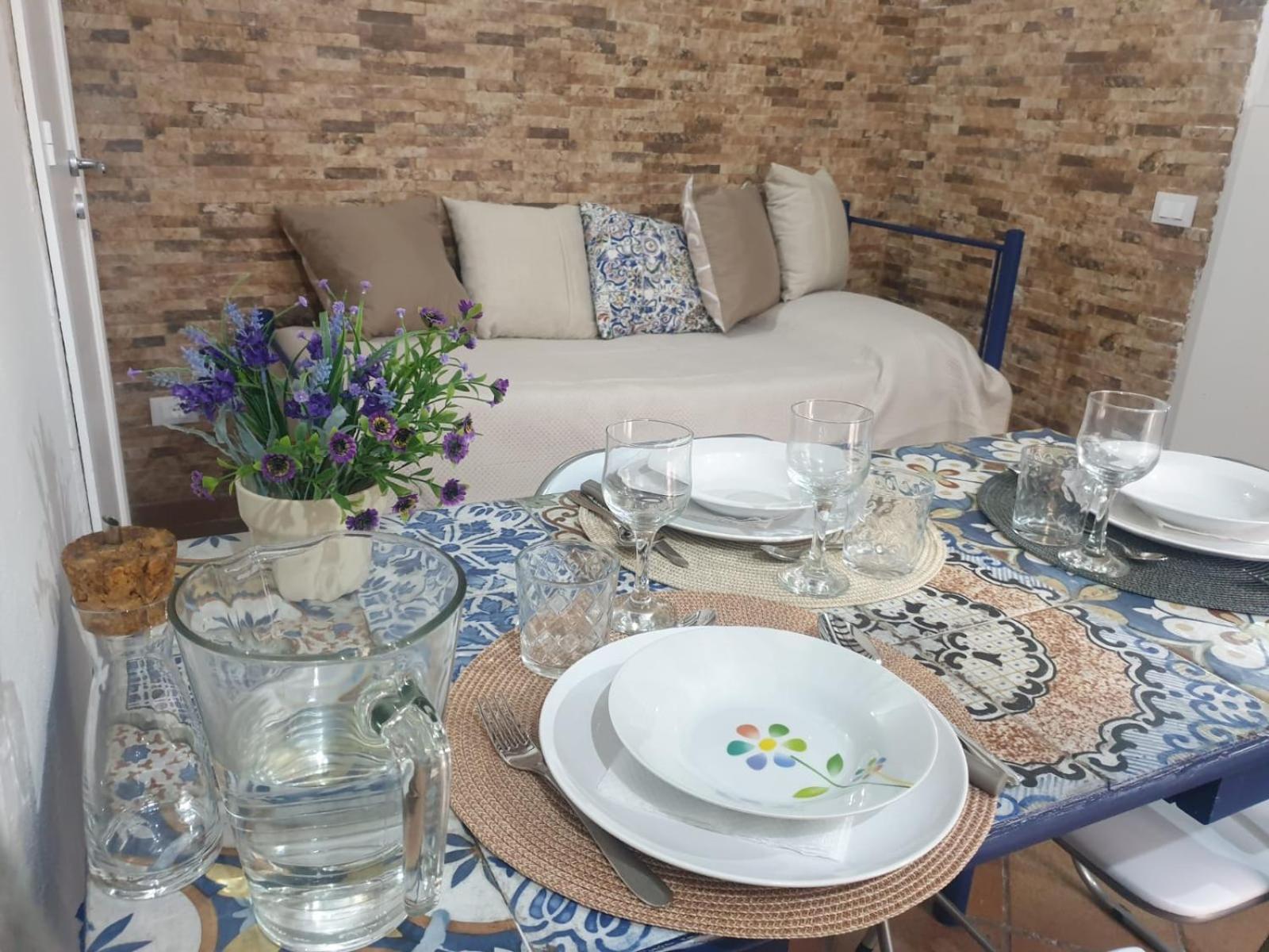 Antema - Centro Storico Apartment Marsala